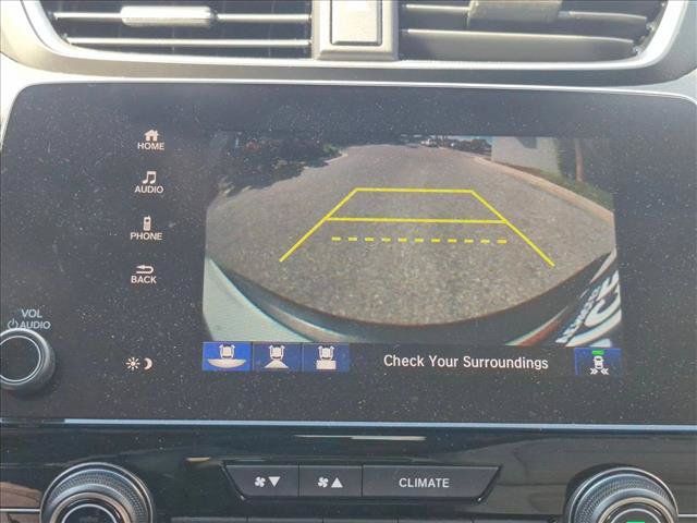 Used 2019 Honda CR-V EX-L image 15