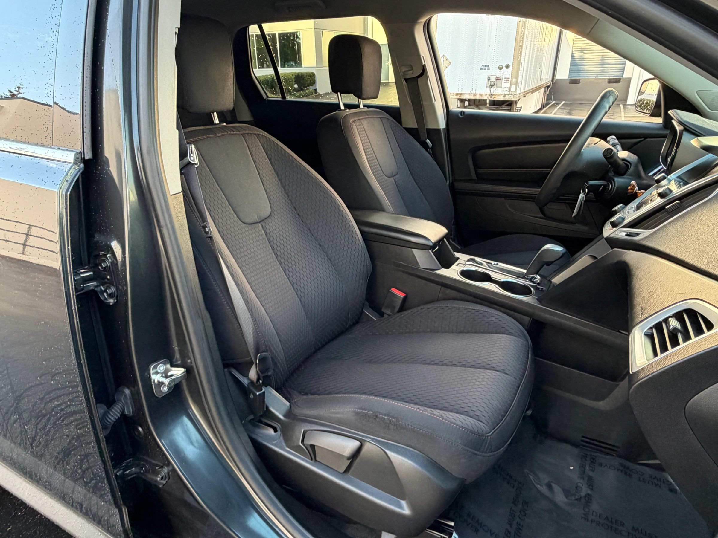 Used 2014 GMC Terrain SLE AWD/4WD image 18