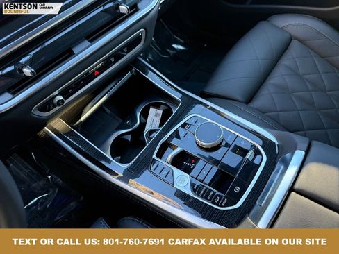 Used 2026 BMW X7 xDrive40i image 26