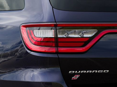New 2026 Dodge Durango GT w/ Trailer Tow Group IV AWD/4WD image 5