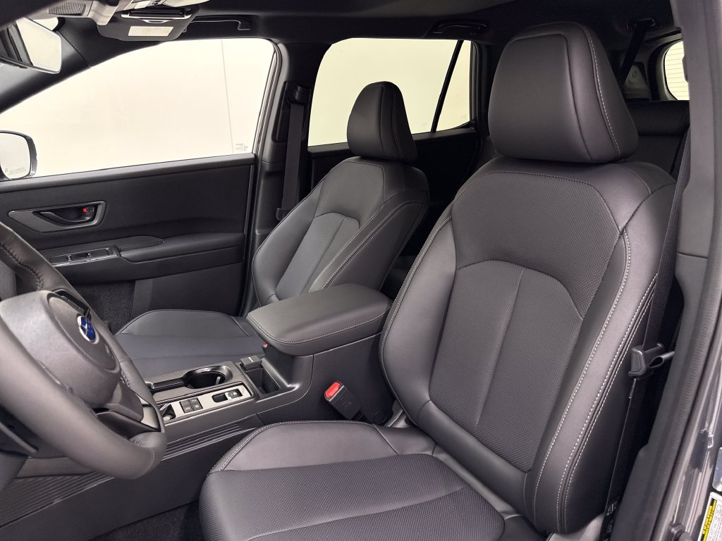New 2026 Subaru Outback Limited AWD/4WD image 14