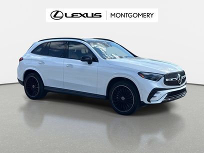 Used 2023 Mercedes-Benz GLC 300