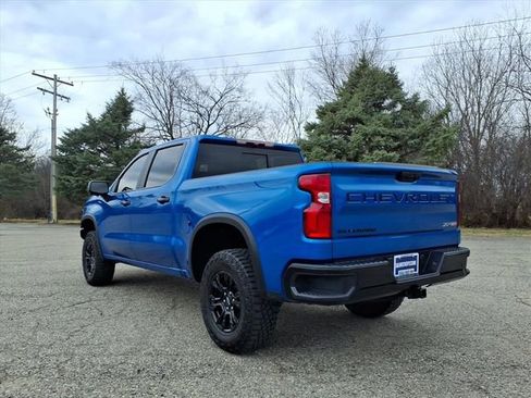 Used 2023 Chevrolet Silverado 1500 ZR2 image 5