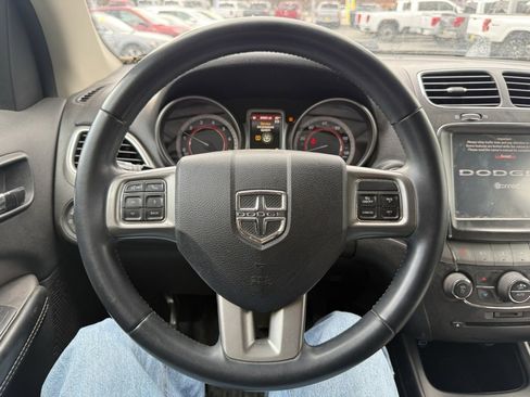Used 2018 Dodge Journey Crossroad image 6