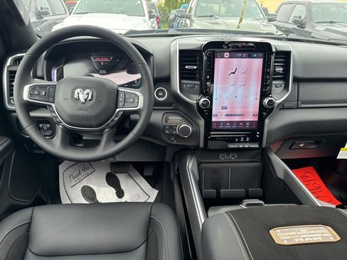 New 2026 RAM 1500 Big Horn AWD/4WD image 20
