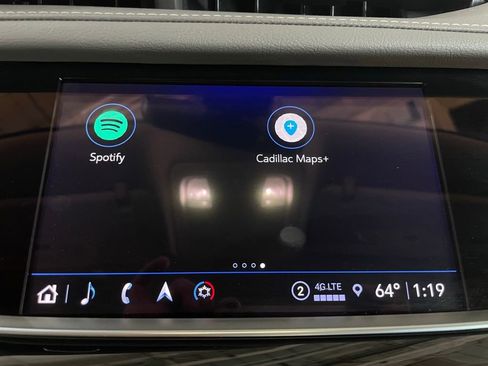 Used 2023 Cadillac XT5 Premium Luxury w/ Technology Package image 54