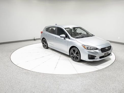 Used 2018 Subaru Impreza 2.0i Sport AWD/4WD image 29