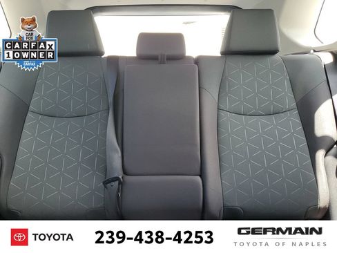 Certified 2024 Toyota RAV4 XLE FWD image 30