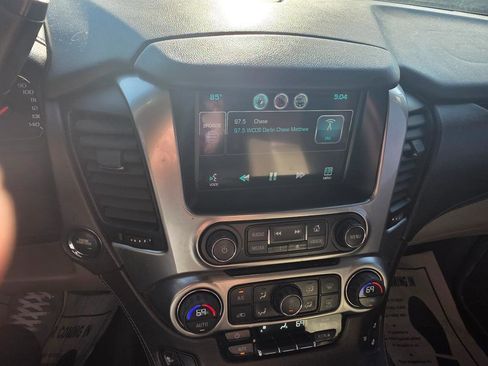 Used 2015 Chevrolet Suburban LTZ w/ Max Trailering Package image 19