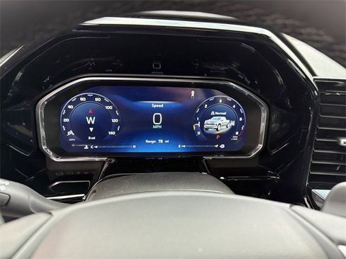 New 2026 Chevrolet Silverado 1500 RST w/ Convenience Package II image 18