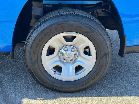 Used 2025 RAM 1500 Tradesman image 9