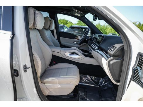 New 2026 Mercedes-Benz GLE 350 4MATIC image 16