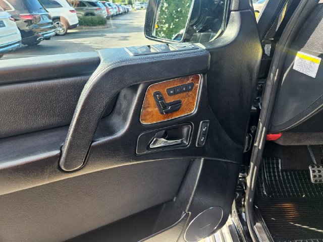 Used 2013 Mercedes-Benz G 550 image 10