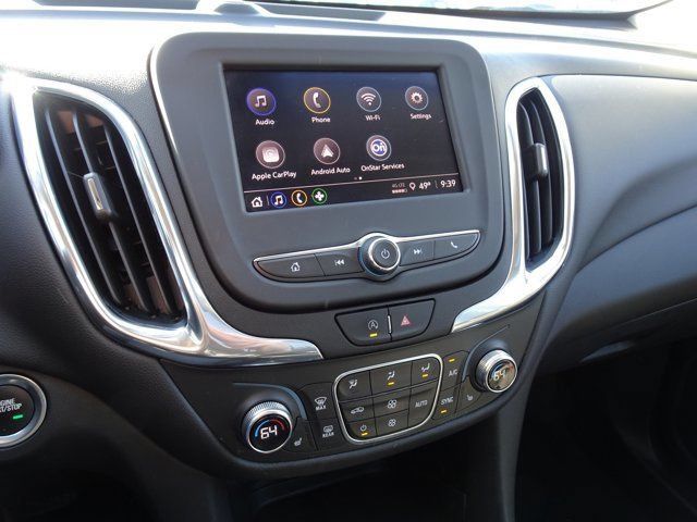 Used 2022 Chevrolet Equinox LT FWD image 26