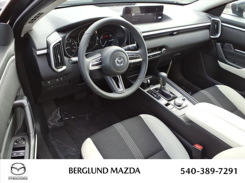 New 2026 MAZDA CX-50 AWD 2.5 S w/ Preferred Pkg image 12