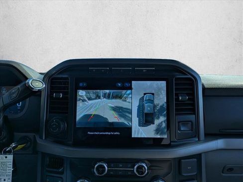 Used 2024 Ford F150 XLT w/ Mobile Office Package image 13