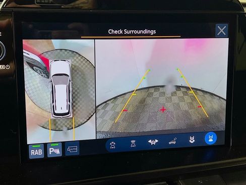 New 2026 Subaru Outback Touring XT image 12