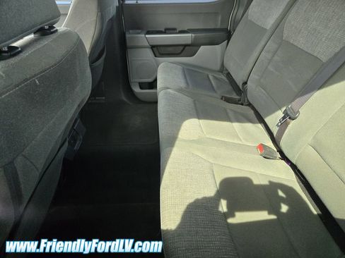 Certified 2025 Ford F250 XLT image 5