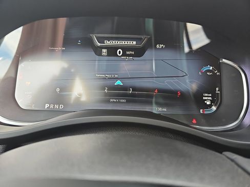 New 2026 RAM 2500 Laramie image 18