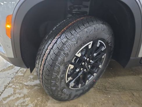 New 2026 Chevrolet Traverse Z71 image 35