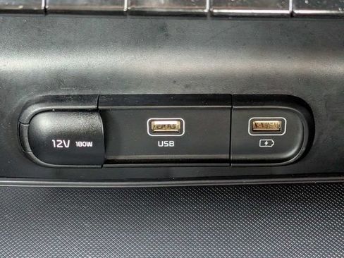 Used 2024 Kia K5 GT-Line w/ GT-Line Premium Package FWD image 25