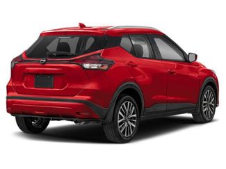 Used 2024 Nissan Kicks SV FWD video 2