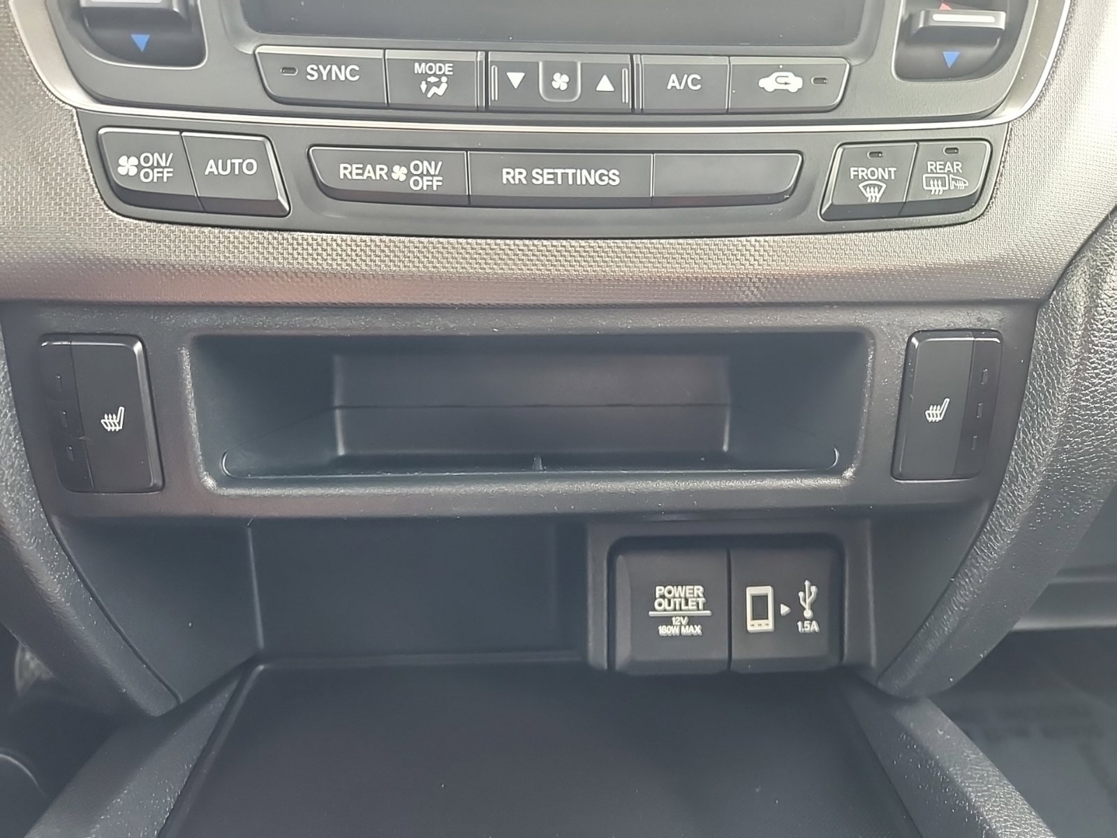 Used 2023 Honda Ridgeline RTL image 27