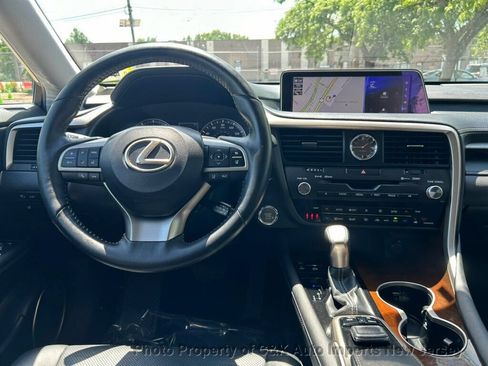 Used 2017 Lexus RX 350 AWD w/ Premium Package image 41