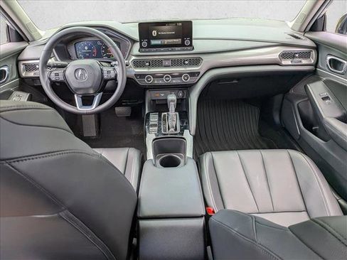 Certified 2024 Acura Integra FWD image 16