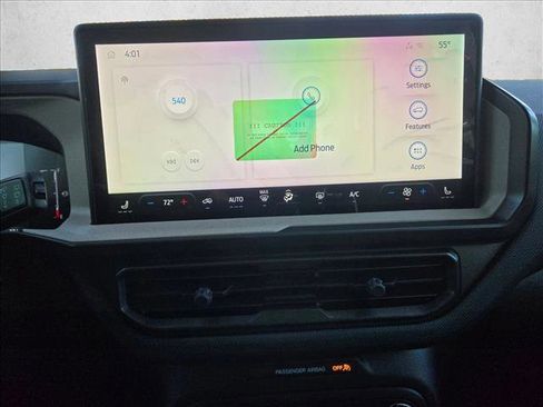 New 2026 Ford Bronco Sport Big Bend w/ Convenience Package image 11