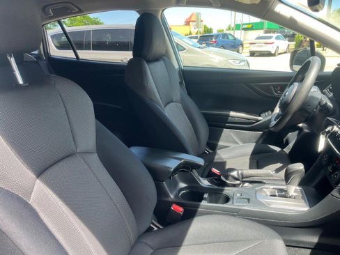 Used 2019 Subaru Crosstrek 2.0i w/ Eyesight System AWD/4WD image 10