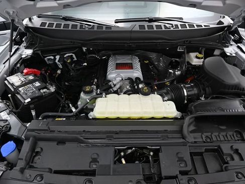 Used 2025 Ford F150 Raptor w/ Equipment Group 803A Raptor R image 10