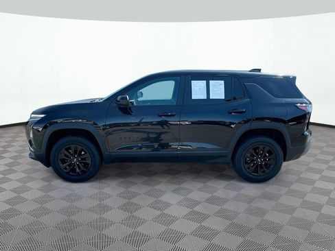 Used 2026 Chevrolet Equinox LT w/ Convenience Package II FWD image 9