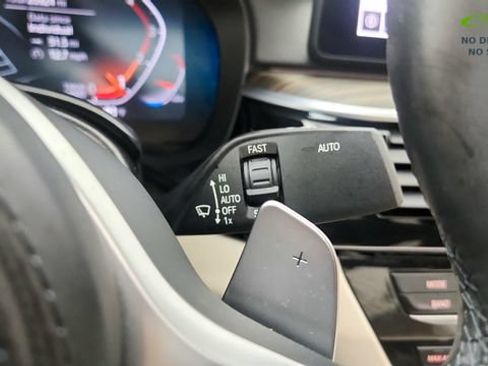 Used 2023 BMW 530i w/ M Sport Package RWD image 44