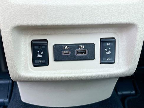 Used 2023 Nissan Maxima Platinum w/ Sport Mat Group image 27