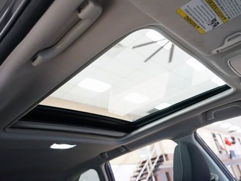 Used 2019 Subaru Forester Premium image 9