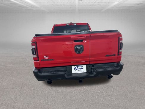 Used 2020 RAM 1500 Rebel w/ Rebel Level 2 Equipment Group image 11