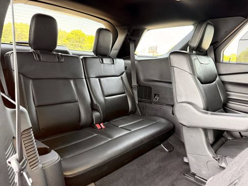 Used 2020 Ford Explorer ST w/ ST Street Pack AWD/4WD image 30