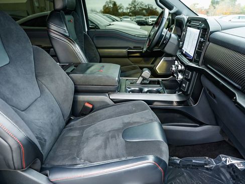 Used 2023 Ford F150 Raptor w/ Equipment Group 802A Raptor R image 17