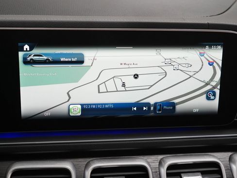 New 2026 Mercedes-Benz GLE 350 4MATIC image 26