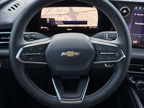 New 2026 Chevrolet Traverse LT FWD image 12