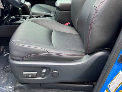 Used 2019 Toyota 4Runner TRD Pro AWD/4WD image 21