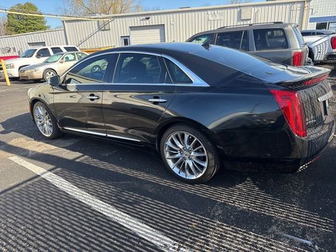 Used 2014 Cadillac XTS Platinum image 5