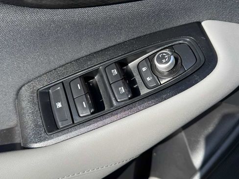 Certified 2025 Subaru Outback Premium w/ Popular Package #1A image 12