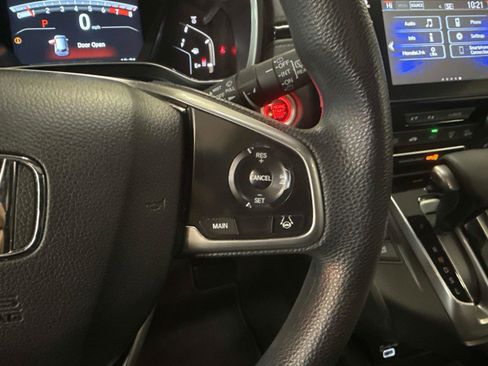 Used 2022 Honda CR-V EX image 27