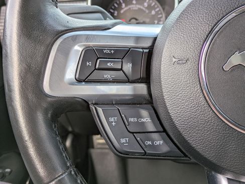 Used 2019 Ford Mustang GT Premium w/ GT Performance Package image 24