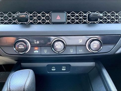 Used 2024 Honda Accord LX image 31