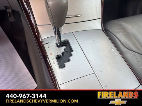 Used 2008 Toyota Avalon XLS image 19