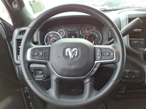 New 2026 RAM 2500 Tradesman image 18