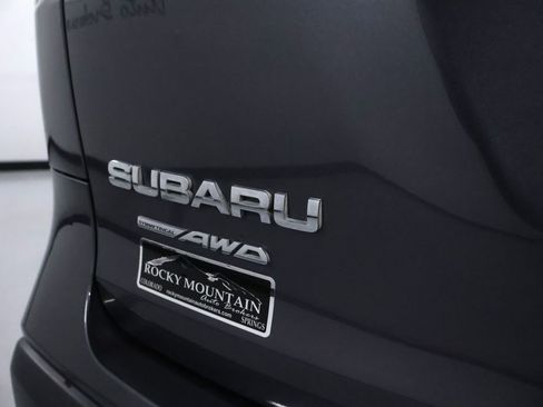 Used 2022 Subaru Ascent Limited w/ Technology Package image 10